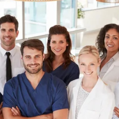 ORTHODONTIST